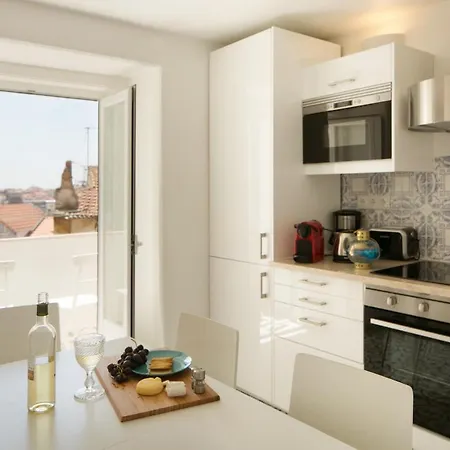 Bright And Spacious In Historic Neighborhood - Ttl269 Appartement