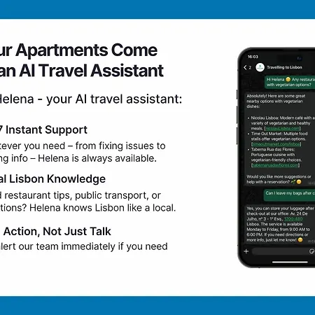 Διαμέρισμα Bright And Spacious In Historic Neighborhood - Ttl269 Lisboa